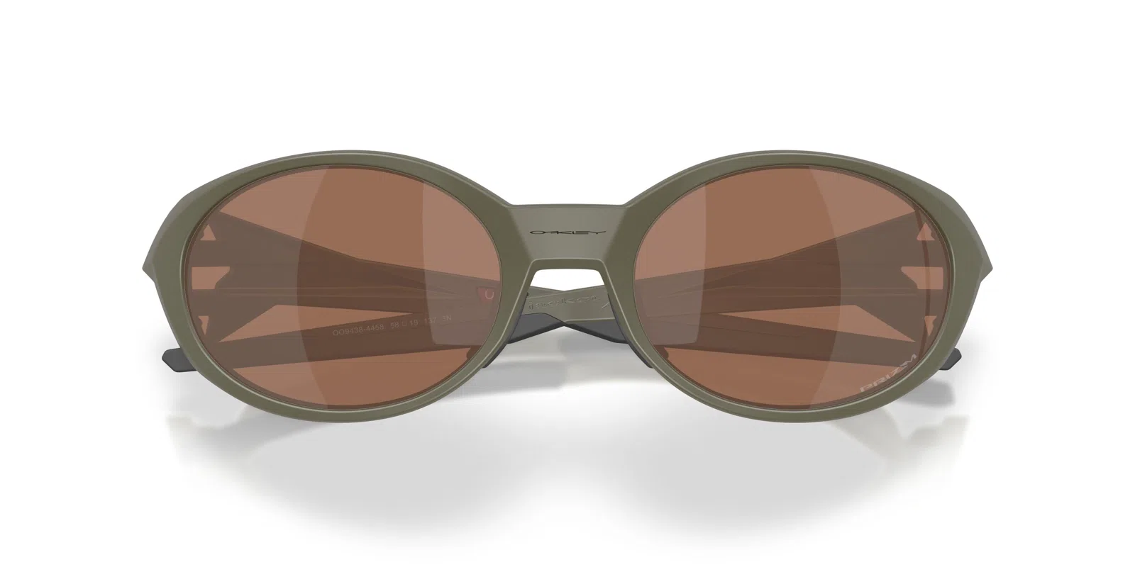 Oakley Eyejacket Redux 9438 Sunglasses - view 125
